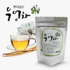 뿌리깊은 우엉차 / 15티백 5팩 100%(국내산)