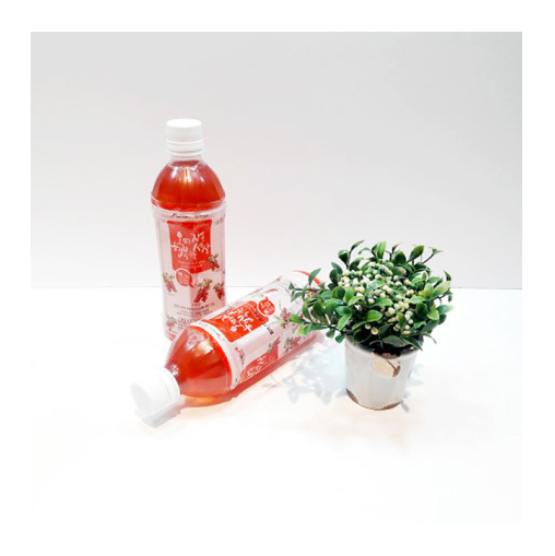 오미자로 행복한 세상 음료 (500㎖×20병)