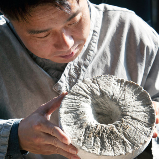 예천 한상준 오미자초 520㎖