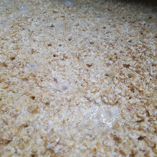 예천 한상준 오미자초 520㎖