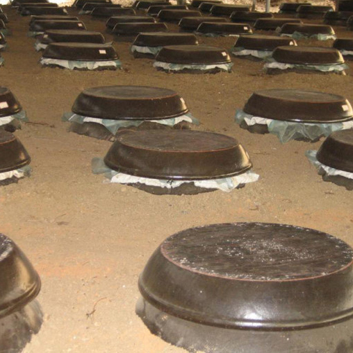 예천 한상준 오미자초 520㎖