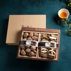 경성표고버섯 동고 혼합세트