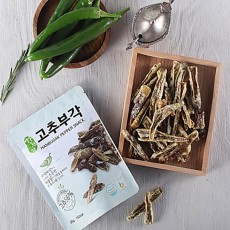 한부각 고추부각 30g