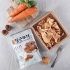 한부각 당근부각 30g