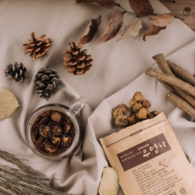 우엉차 60g / 국내산 100%