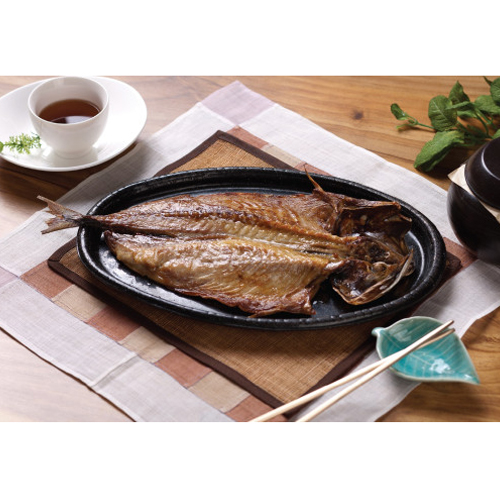 이동삼 안동간고등어 500gx3손(6미)