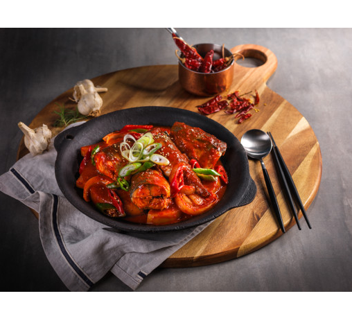 이동삼 안동간고등어 500gx3손(6미)