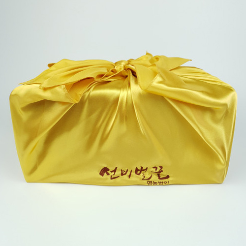 자연벌꿀 100% 야생화꿀(600g+600g) 선비벌꿀 도자기 명절선물세트