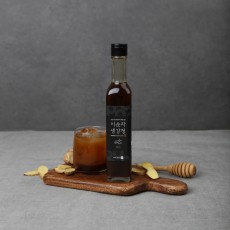이순자 생강청 250ml