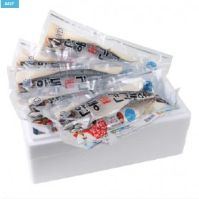 이동삼 안동간고등어 900gx2손(4미) 대사이즈