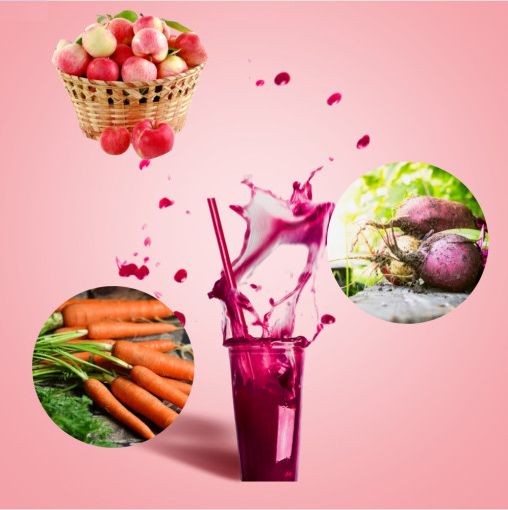 ABC쥬스 착즙주스 당근사과쥬스 100ml x 30포