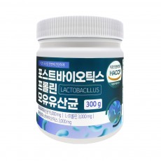 포스트바이오틱스 프롤린 모유유산균 300g