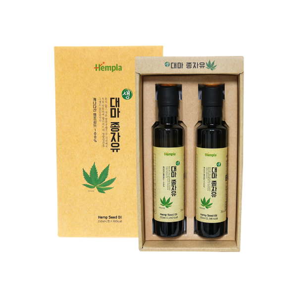 생대마종자유 250ml, 500ml