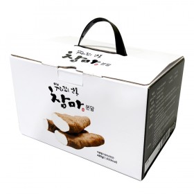 뿌리깊은 안동 참마분말 60포 선물세트